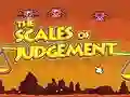 Mäng The Scales of Judgement Internetis