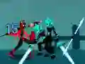 Mäng Stickman Master: Archer Legend Internetis
