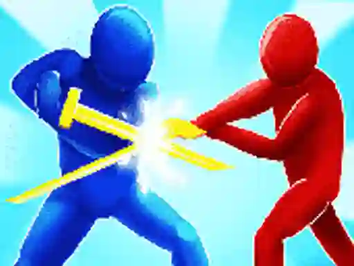 Mäng Weapon Duel Internetis