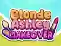 Mäng Blonde Ashley Makeover Internetis
