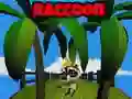 Mäng Raccoon Internetis