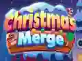 Mäng Christmas Merge Internetis