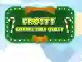 Mäng Frosty Connection Quest Internetis