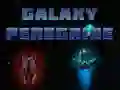Mäng Galaxy Peregrine Internetis