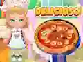 Mäng Baby Cathy Ep37 Pizza Time Internetis