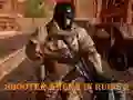 Mäng Shooter Arena In Ruins 2 Internetis