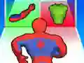 Mäng Mashup Hero: Superhero Games Internetis
