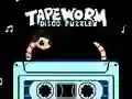 Mäng Tapeworm Disco Puzzle Internetis