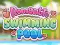 Mäng Romantic Swimming Pool Internetis