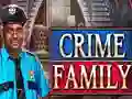 Mäng Crime Family Internetis