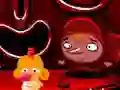 Mäng Monkey Go Happy Stage 301 Internetis
