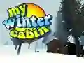 Mäng My Winter Cabin Internetis
