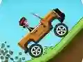 Mäng Jungle Racing Internetis