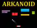 Mäng Arkanoid Internetis