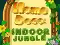 Mäng Home Deco: Indoor Jungle Internetis