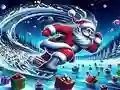 Mäng Santa's Drift Internetis