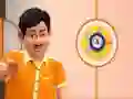 Mäng TMKOC Air Hockey Internetis