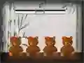 Mäng Amgel Easy Room Escape 148 Internetis