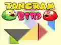 Mäng Tangram Bird Internetis