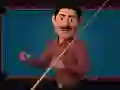 Mäng Tarak 8 Ball Pool Internetis