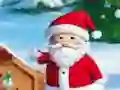 Mäng Jingle Escape Internetis