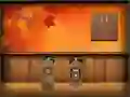 Mäng Amgel Thanksgiving Room Escape 10 Internetis
