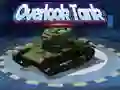 Mäng Overlook Tank Internetis