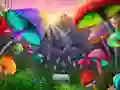 Mäng Enchanted Mushroom World Escape Internetis