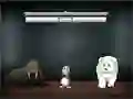 Mäng Amgel Easy Room Escape 140 Internetis