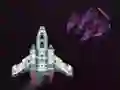 Mäng Galactic Voyage Internetis