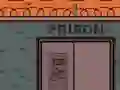 Mäng Find The Walkie Talkie From Prison Internetis