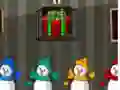 Mäng Find The Christmas Gift Internetis