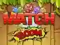 Mäng Match Boom Internetis
