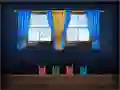Mäng Amgel Easy Room Escape 90 Internetis