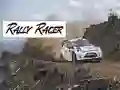 Mäng Rally Racer Internetis