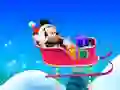 Mäng Disney Junior Magical Holidays Internetis