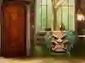 Mäng Shar Pei Dog Escape Internetis