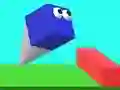 Mäng  Jumping Cube Internetis