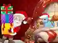 Mäng Fun Christmas Santa Escape Internetis