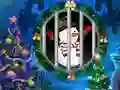 Mäng Wonderful Snowman Escape Internetis