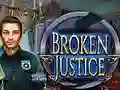 Mäng Broken Justice Internetis