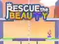 Mäng Rescue The Beauty Internetis