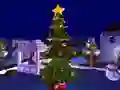 Mäng Kogama: Happy Christmas Internetis
