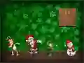 Mäng Amgel New Year Room Escape 7 Internetis