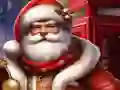 Mäng Christmas Eve Mystery Internetis