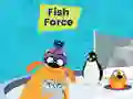 Mäng Fish Force Internetis