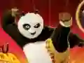 Mäng Kungfu Panda Death Match Internetis