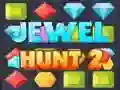 Mäng Jewel Hunt 2 Internetis