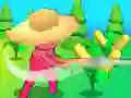 Mäng Farm Land - Farming Life Game Internetis