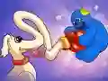 Mäng Long Dog Long Nose Internetis